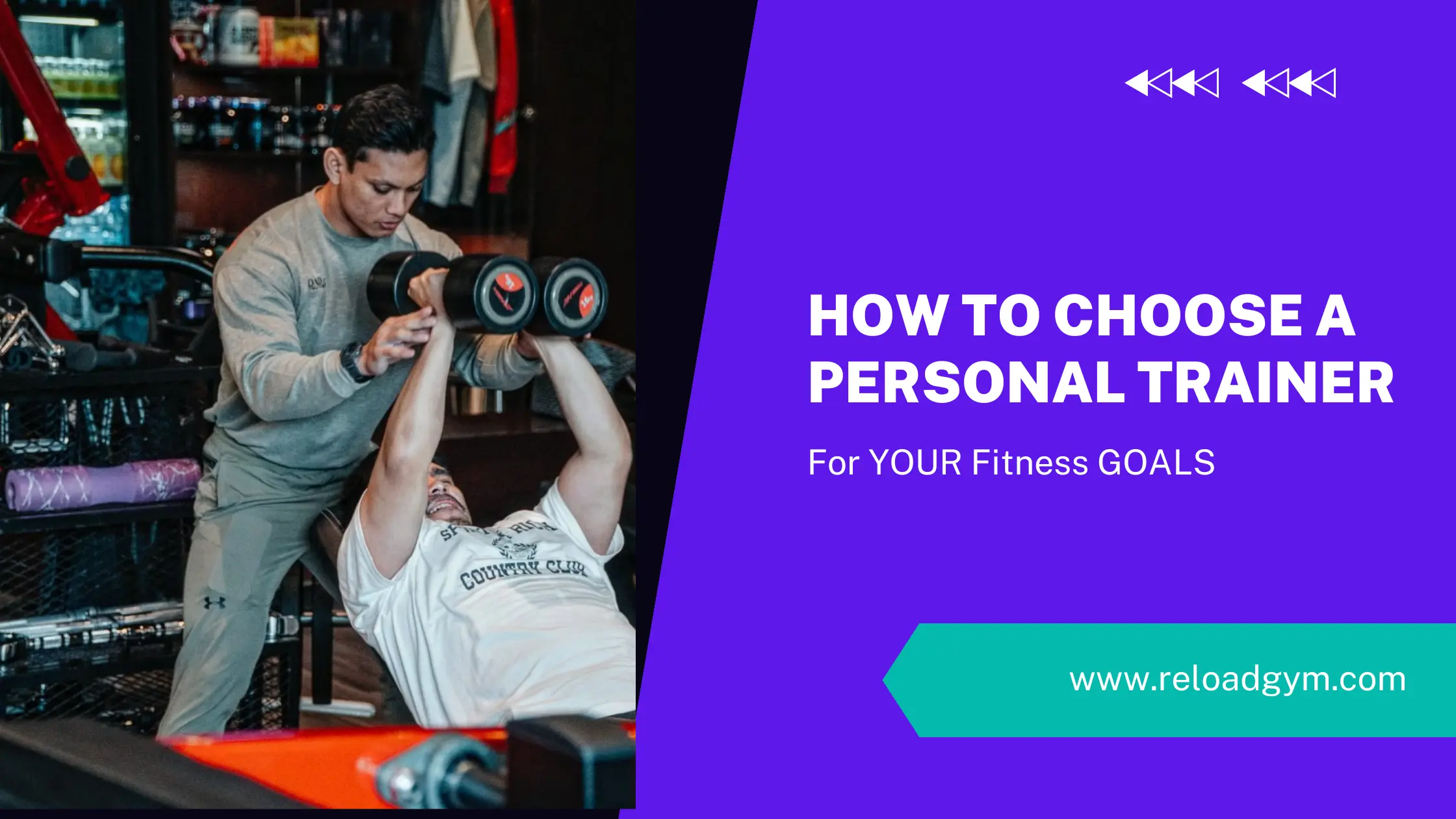 choose-personal-trainer-reload-gym